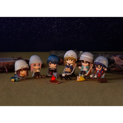 『ゆるキャン△』SEASON3 COLLECTION BOX